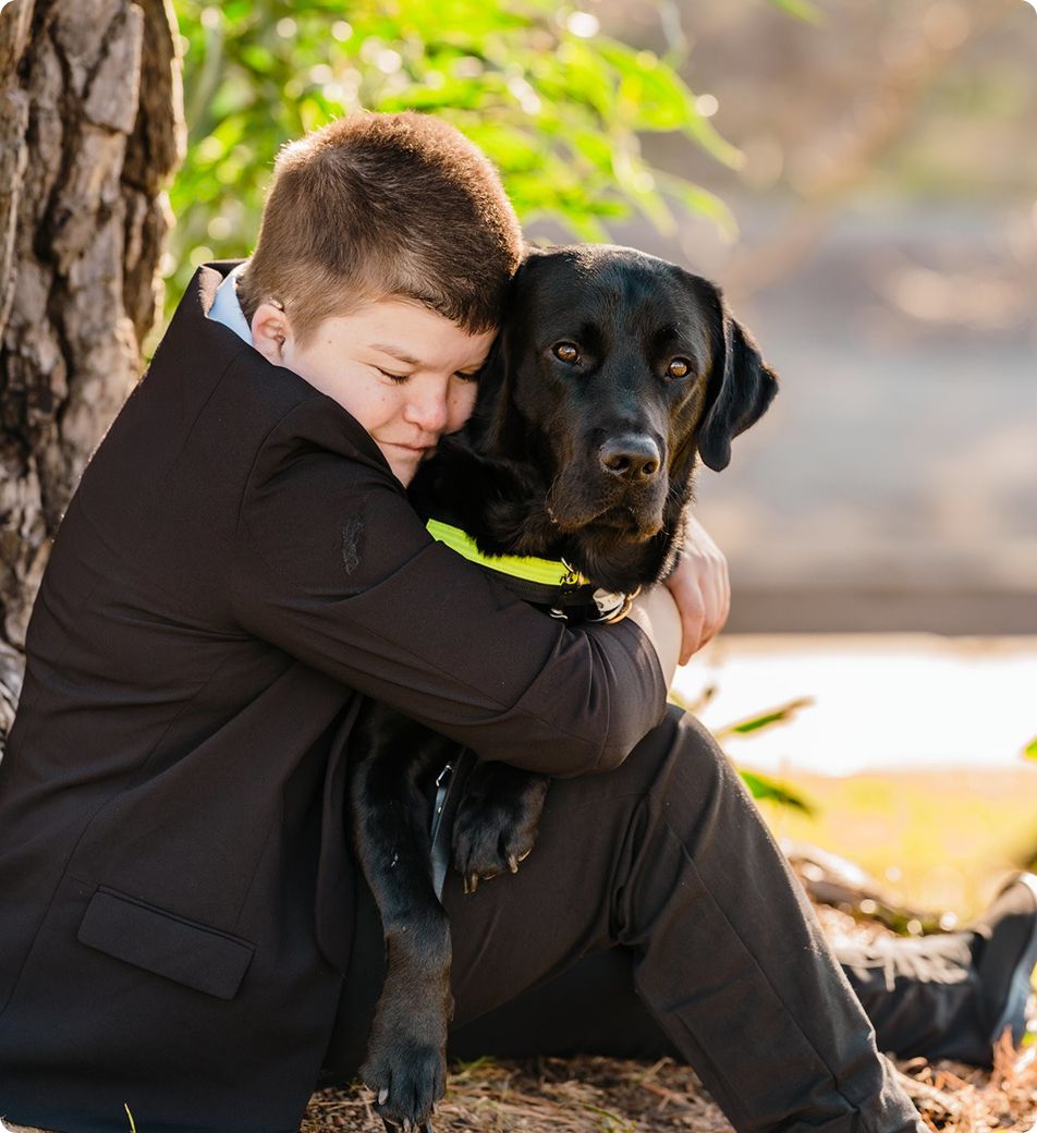 Contact us to talk about your legacy 