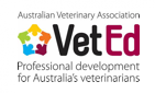 Vet Ed Logo Vet Ed Logo