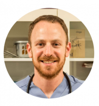 Dr Clint Yudelman Profile photo of Dr Clint Yudelman