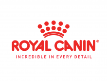 Royal Canin logo Incredible in every detail